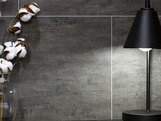 Palisade 15" x 26" Tile in Ashen Slate