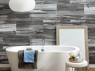 Palisade Wall Tile (Large Profile) in Prado Granite