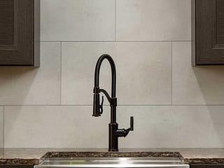 Palisade Wall Tile (Large Profile) in Wintry Mix