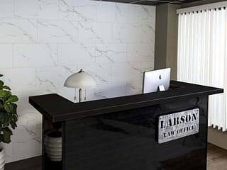 Palisade 15" x 26" Tile in Carrara Marble