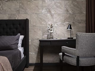 Palisade 15" x 26" Tile in Venetian Marble