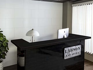 Palisade 15" x 26" Tile in Dusty Pearl