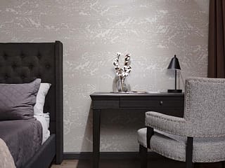 Palisade 15" x 26" Tile in Woven Heather