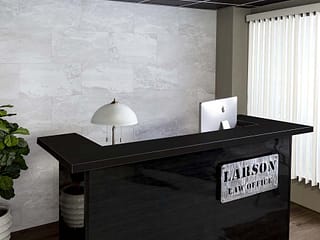 Palisade 15" x 26" Tile in Iced Pewter