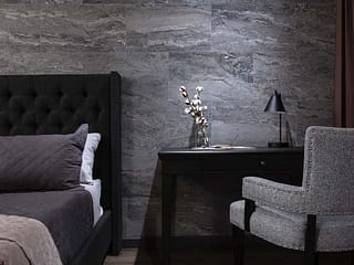 Palisade 15" x 26" Tile in Spanish Marble