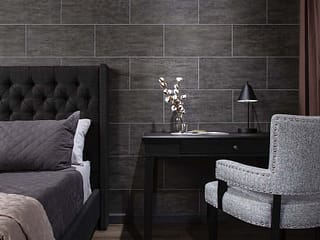 Palisade 11" x 23" Tile in Ashen Slate