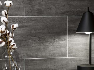 Palisade 11" x 23" Tile in Ashen Slate