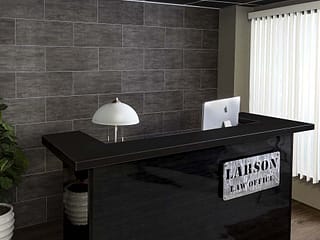 Palisade 11" x 23" Tile in Ashen Slate
