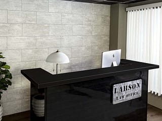Palisade 11" x 23" Tile in Wind Gust