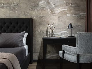 Palisade 11" x 23" Tile in Venetian Marble