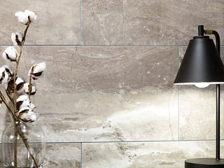 Palisade 11" x 23" Tile in Venetian Marble