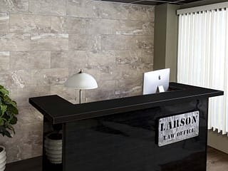 Palisade 11" x 23" Tile in Venetian Marble