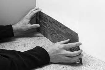 Place the first tile