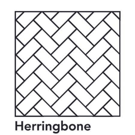 Herringbone