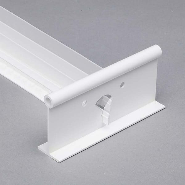 HG-Grid Vinyl Ceiling Grid-100 Sq. Ft. Kit