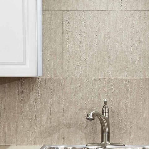 Fasade&#039;s Rain in Batique Cream