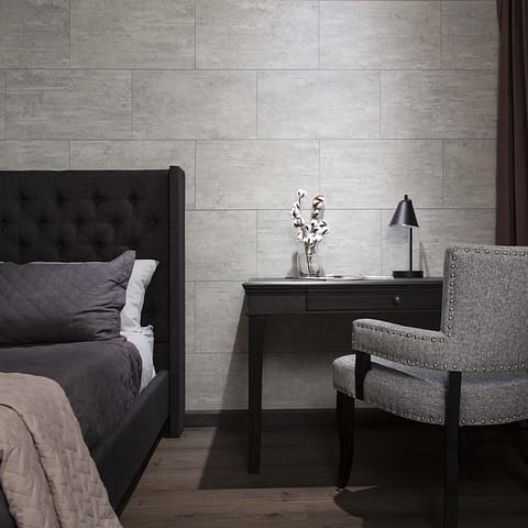 Palisade 15&quot; x 26&quot; Tile in Wind Gust