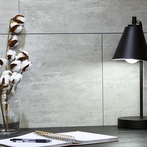 Palisade 15&quot; x 26&quot; Tile in Wind Gust