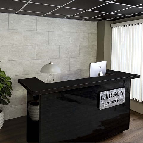 Palisade 15&quot; x 26&quot; Tile in Wind Gust