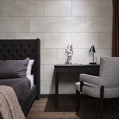 Palisade 15&quot; x 26&quot; Tile in Wintry Mix