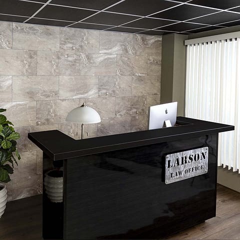 Palisade 15&quot; x 26&quot; Tile in Venetian Marble