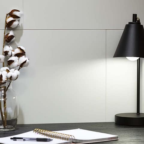 Palisade 15&quot; x 26&quot; Tile in Dusty Pearl