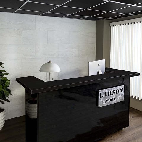 Palisade 15&quot; x 26&quot; Tile in Polar Frost