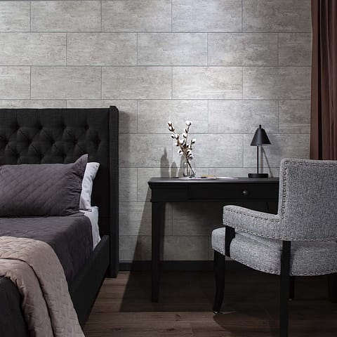 Palisade 11&quot; x 23&quot; Tile in Wind Gust