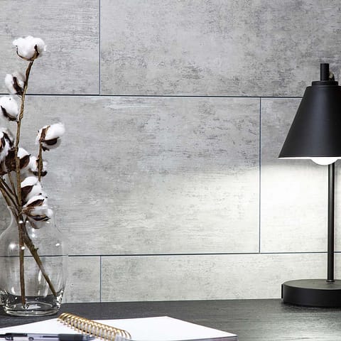 Palisade 11&quot; x 23&quot; Tile in Wind Gust