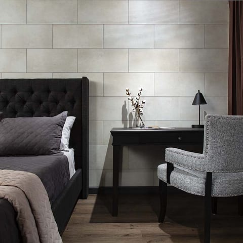 Palisade 11&quot; x 23&quot; Tile in Wintry Mix