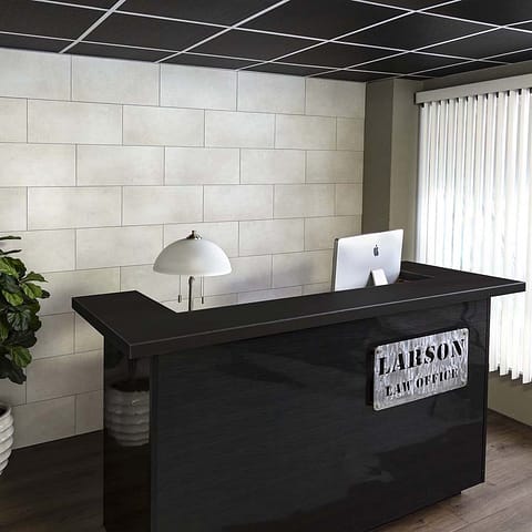 Palisade 11&quot; x 23&quot; Tile in Wintry Mix