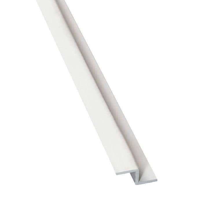 Genesis Revealed Edge Tile-Border Trim Kit