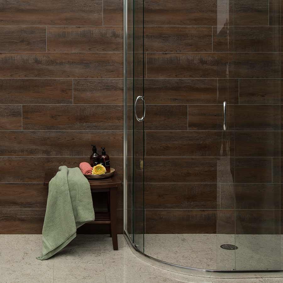 Palisade Wall Planks