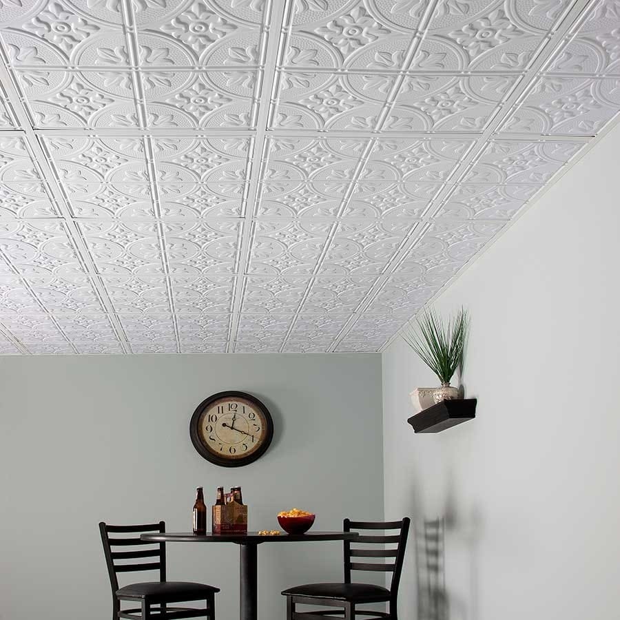 Genesis Antique Ceiling Tiles 1 Genesis Antique Ceiling Tiles