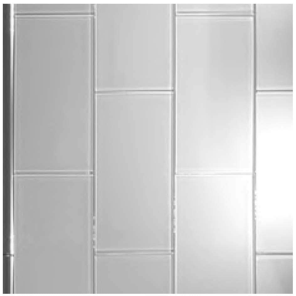 Allow 24 hours before exposing tile to heat source