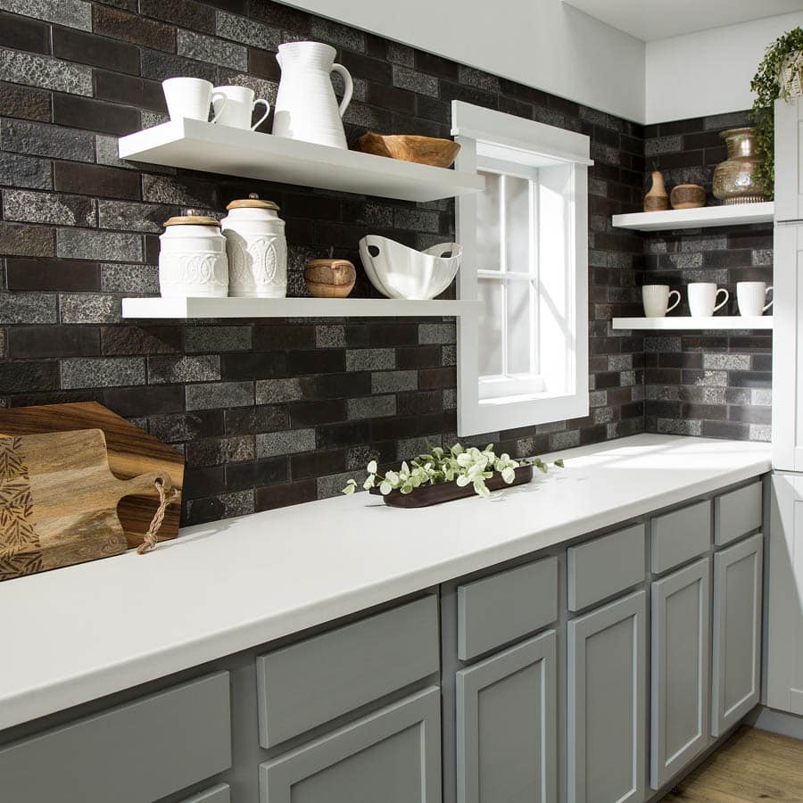 Rustice Acp Rustic Brick - ACP Professional