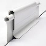 HG-Grid Vinyl Ceiling Grid hold down clip