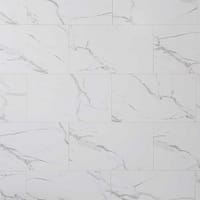 Carrara Marble/Urban Glacier