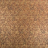 Cracked Copper