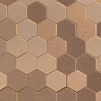 Honeycomb in Champagne