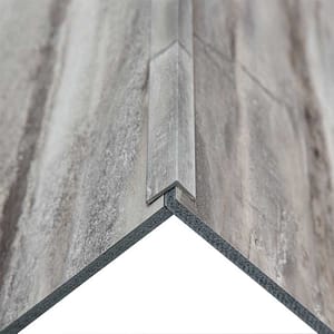 Palisade L-Trims