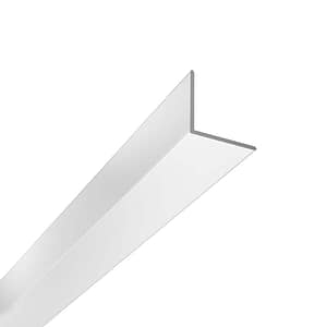HG-Grid Vinyl Ceiling Grid-Wall Angle