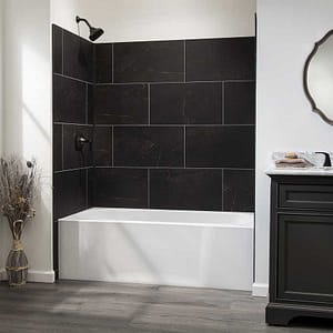 Palisade Tub/Shower Kit