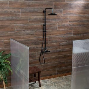 Palisade Wall Planks