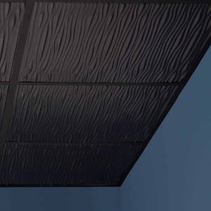 Genesis Drifts Ceiling Tiles