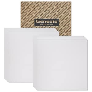 Genesis Border Tile