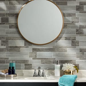 Aspect Peel and Stick Collage Tiles