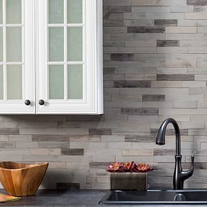 Aspect Peel and Stick Wood Panels