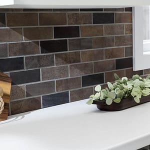 Rustic Brick