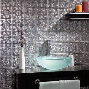 Fasade Wall Panel in Traditional 1